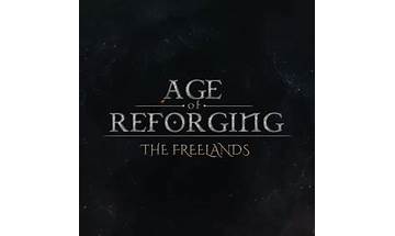 Age of Reforging: The Freelands: App Reviews; Features; Pricing & Download | OpossumSoft